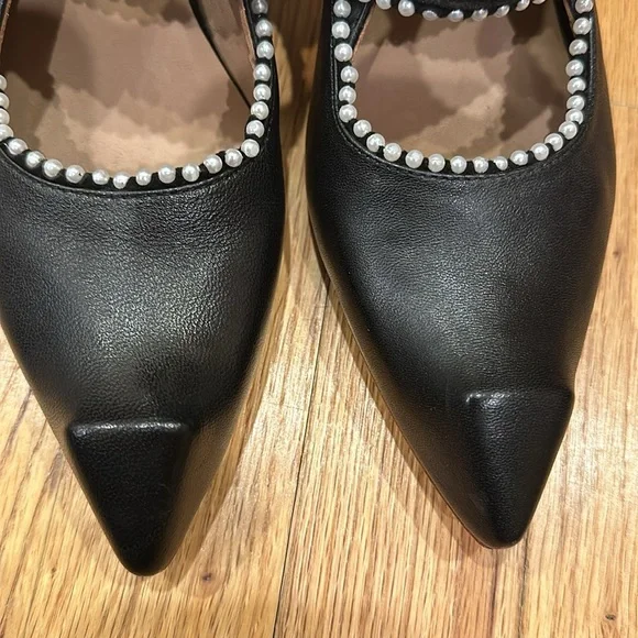 JOHN FLUEVOG - MARIN - WORN ONCE - SIZE 6 - Picture 8 of 10